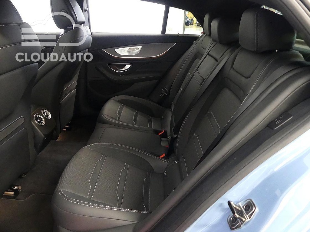 2024 Mercedes-Benz AMG GT 4Door 43 4MATIC+ - Image 10