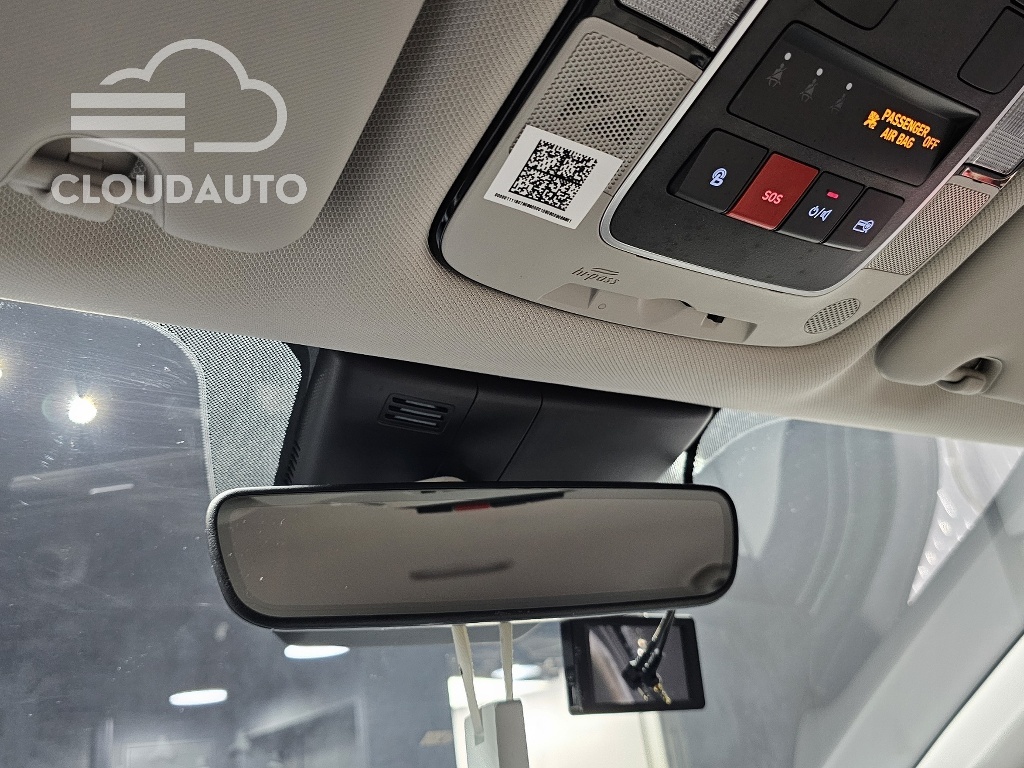 2022 Hyundai Tucson Gasoline 1.6 Turbo 2WD - Image 18