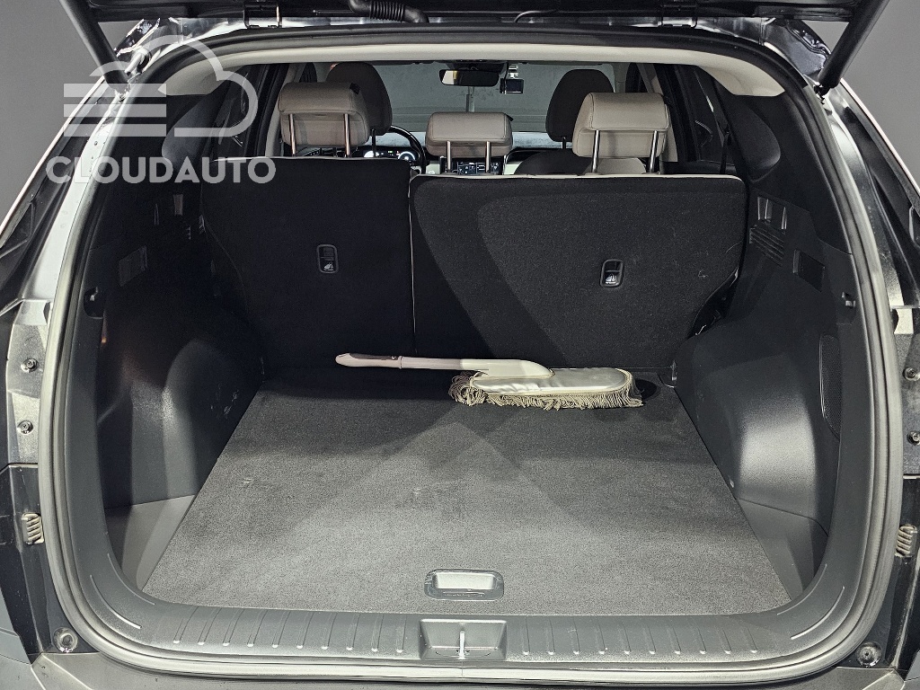 2022 Hyundai Tucson Gasoline 1.6 Turbo 2WD - Image 20