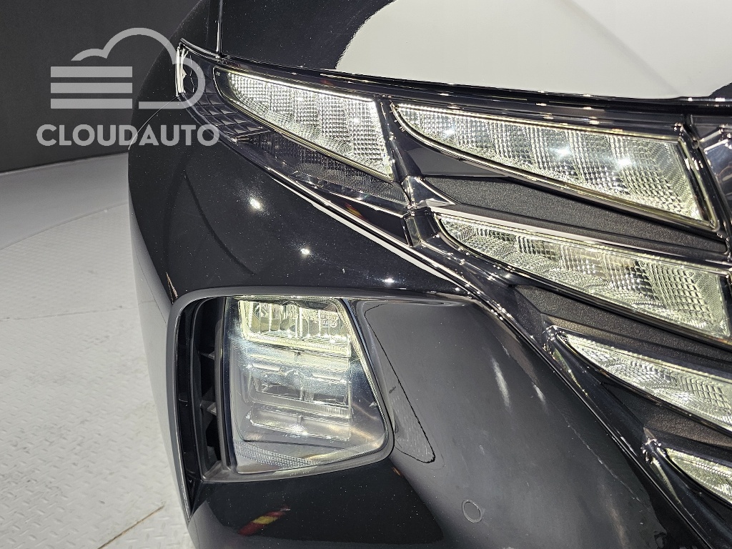 2022 Hyundai Tucson Gasoline 1.6 Turbo 2WD - Image 22
