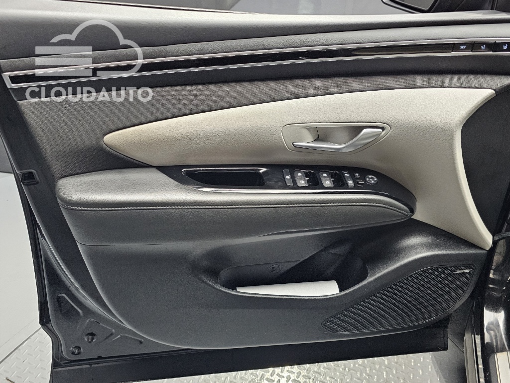 2022 Hyundai Tucson Gasoline 1.6 Turbo 2WD - Image 24
