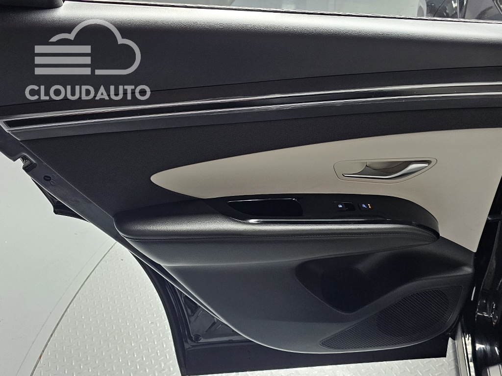 2022 Hyundai Tucson Gasoline 1.6 Turbo 2WD - Image 25