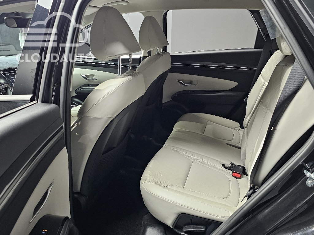 2022 Hyundai Tucson Gasoline 1.6 Turbo 2WD - Image 26