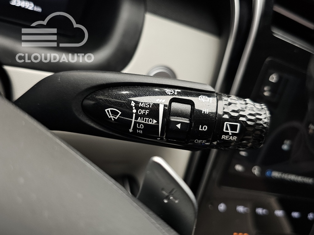 2022 Hyundai Tucson Gasoline 1.6 Turbo 2WD - Image 27