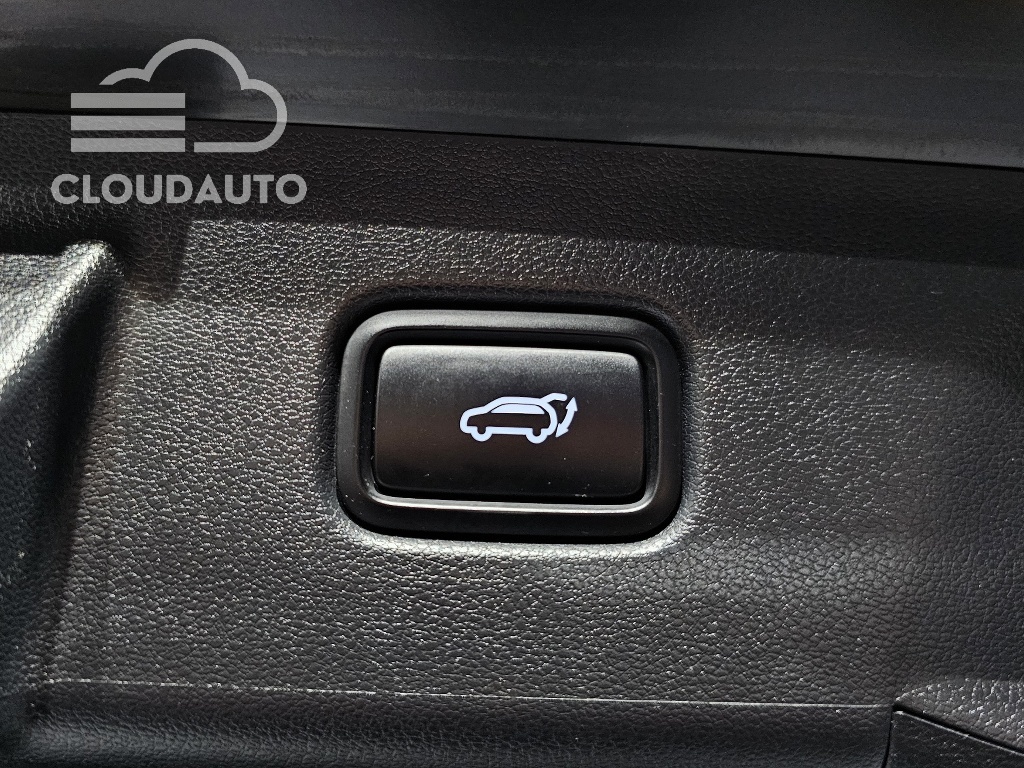 2022 Hyundai Tucson Gasoline 1.6 Turbo 2WD - Image 28