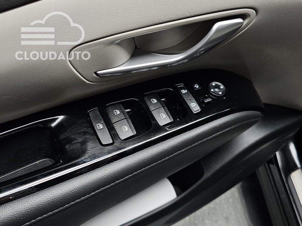 2022 Hyundai Tucson Gasoline 1.6 Turbo 2WD - Image 29