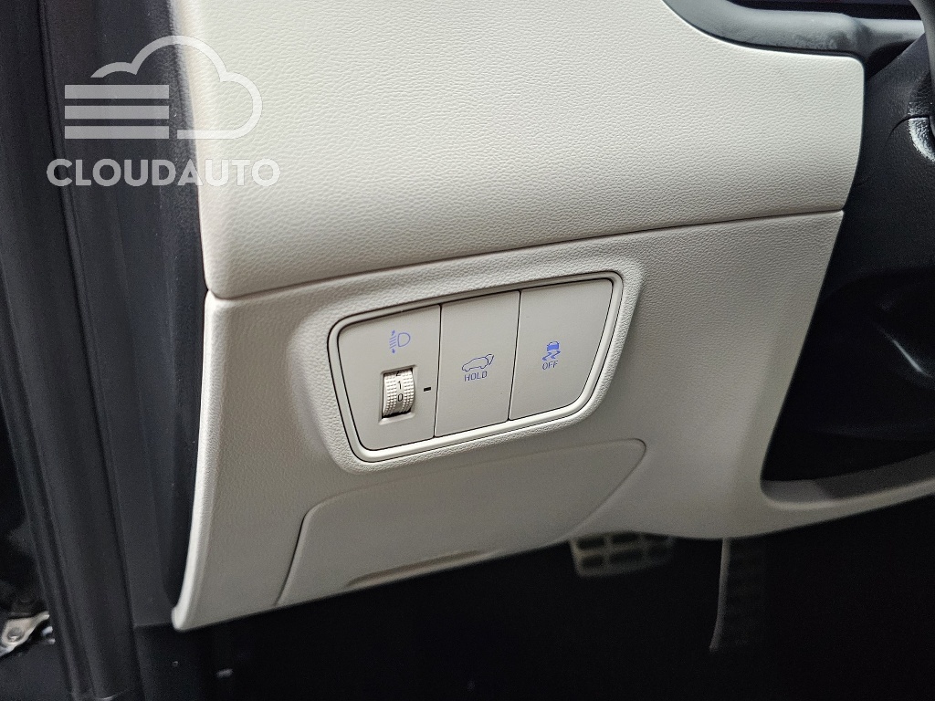 2022 Hyundai Tucson Gasoline 1.6 Turbo 2WD - Image 31