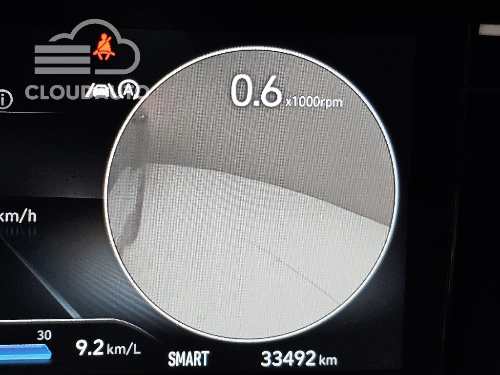 2022 Hyundai Tucson Gasoline 1.6 Turbo 2WD - Image 32