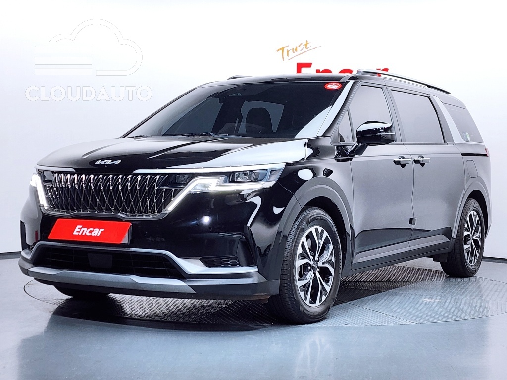 2023 Kia Carnival 9 Prestige