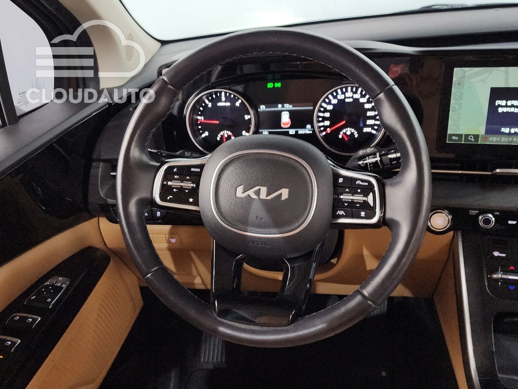 2023 Kia Carnival 9 Prestige - Image 13