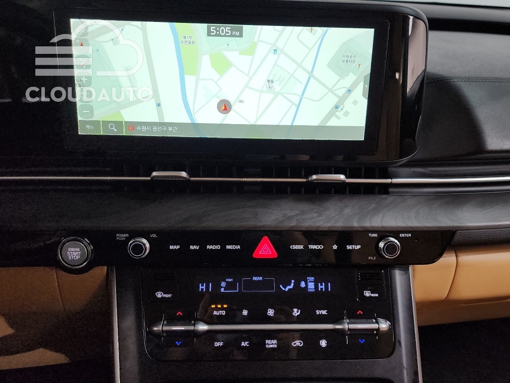 2023 Kia Carnival 9 Prestige - Image 14