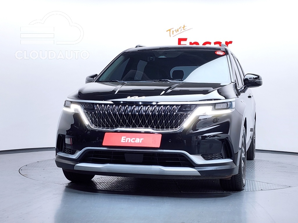 2023 Kia Carnival 9 Prestige - Image 3