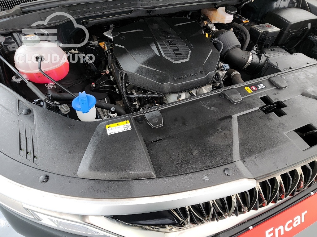 2023 Kia Carnival 9 Prestige - Image 6