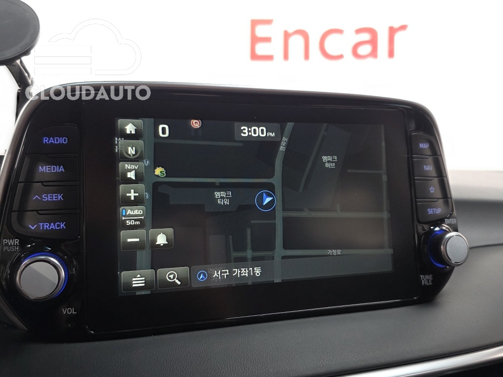 2019 Hyundai Tucson Gasoline 1.6 Turbo 2WD - Image 14