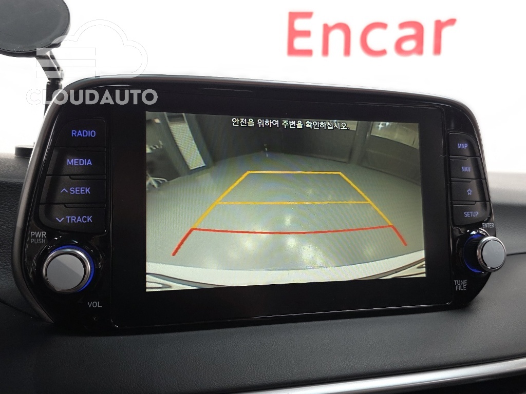 2019 Hyundai Tucson Gasoline 1.6 Turbo 2WD - Image 15