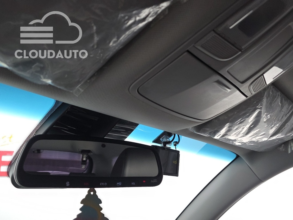 2019 Hyundai Tucson Gasoline 1.6 Turbo 2WD - Image 17