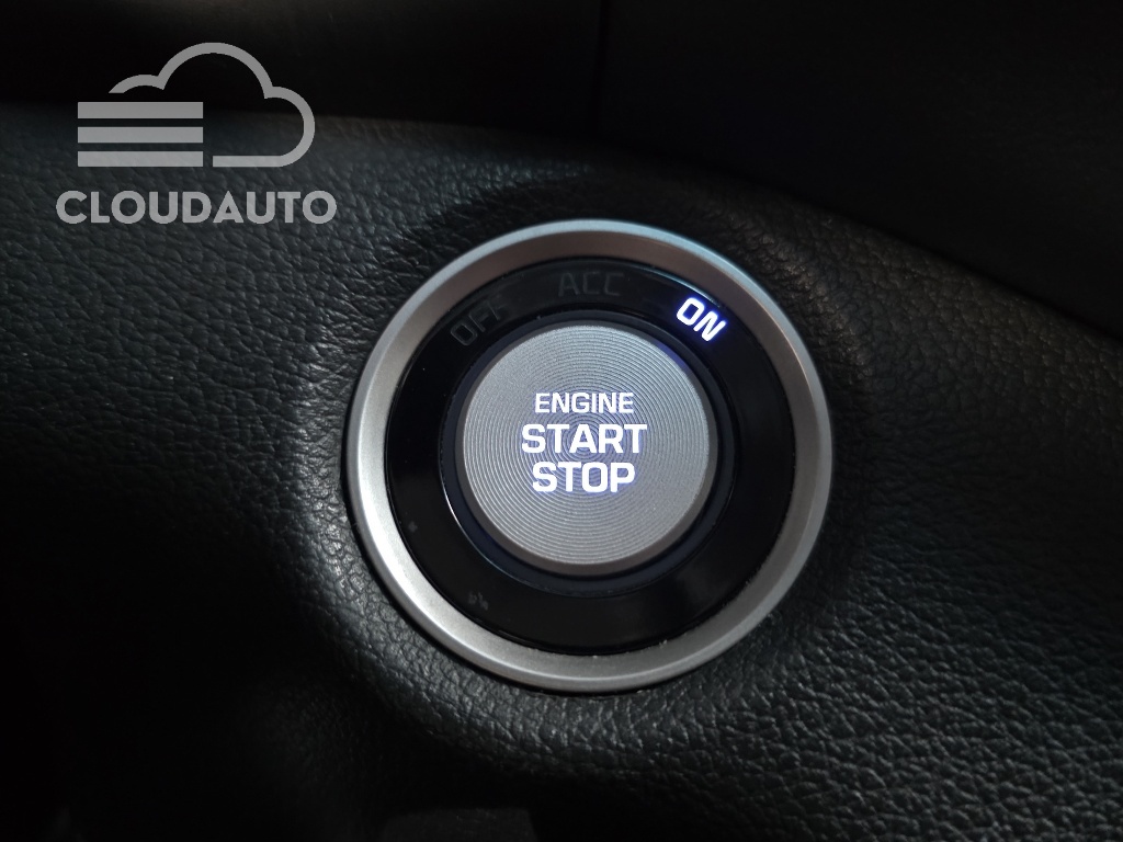 2019 Hyundai Tucson Gasoline 1.6 Turbo 2WD - Image 18