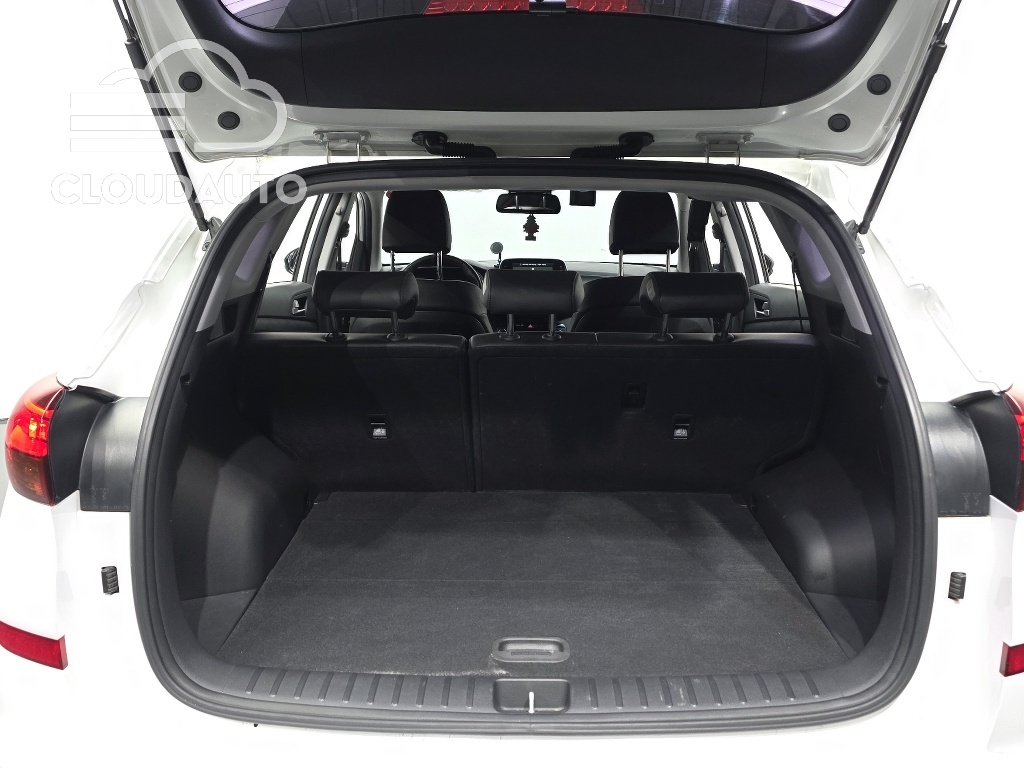 2019 Hyundai Tucson Gasoline 1.6 Turbo 2WD - Image 20