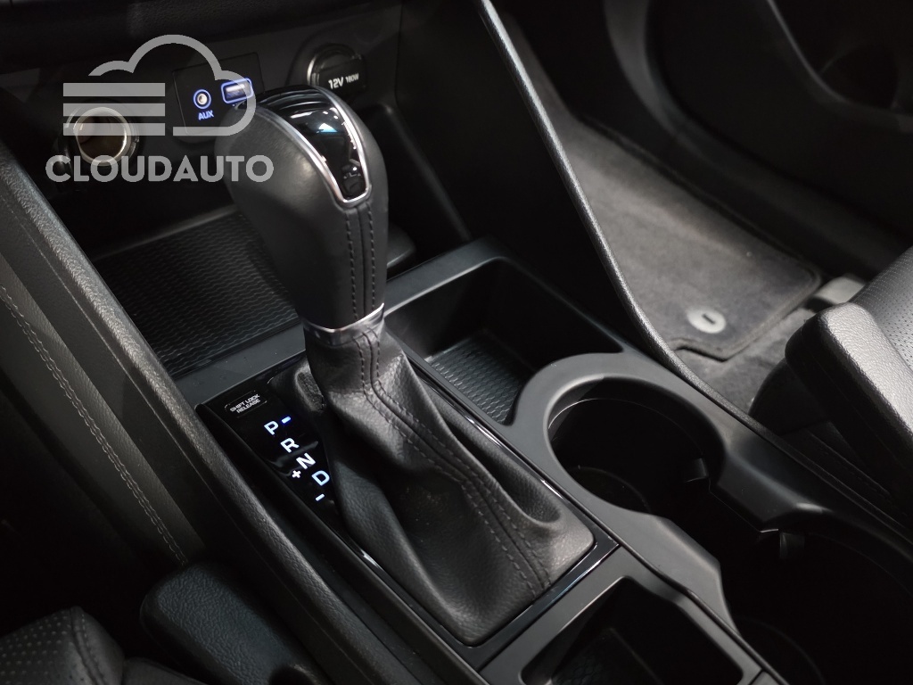 2019 Hyundai Tucson Gasoline 1.6 Turbo 2WD - Image 9