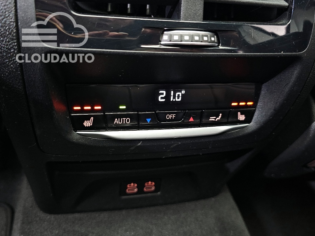 2021 BMW X4 xDrive20i M Sports X - Image 17