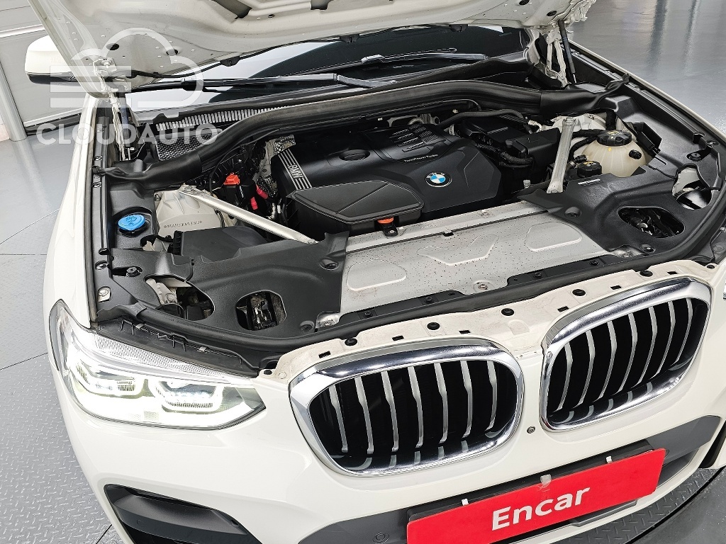 2021 BMW X4 xDrive20i M Sports X - Image 6
