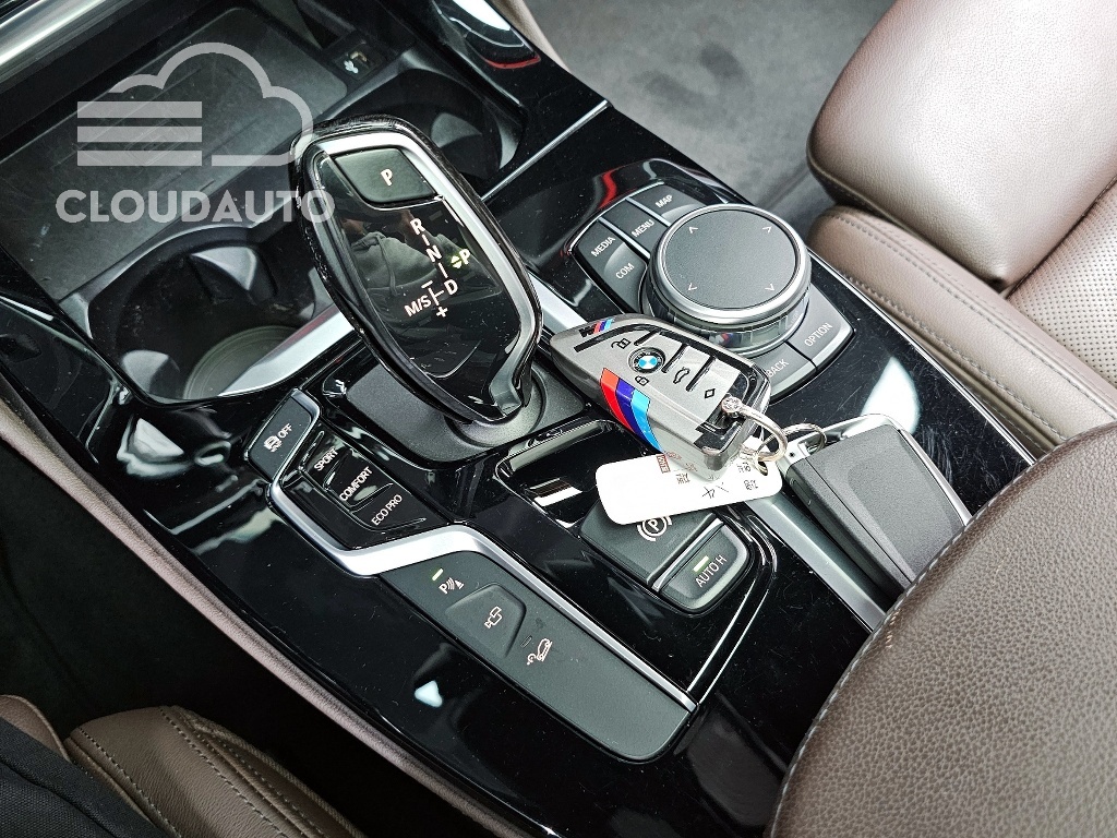 2021 BMW X4 xDrive20i M Sports X - Image 9
