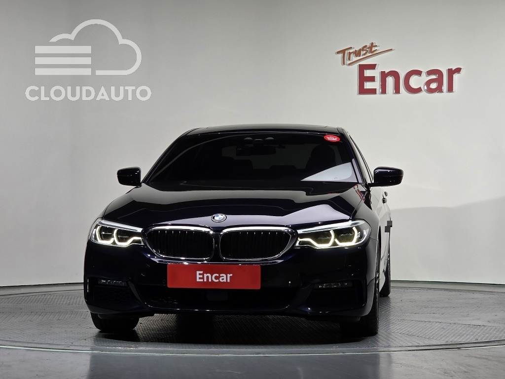 2019 BMW 5 Series 530i M Sports Plus - Image 3