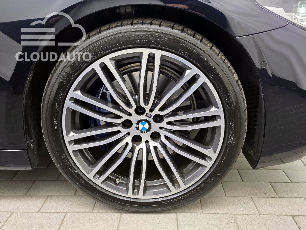 2019 BMW 5 Series 530i M Sports Plus - Image 5