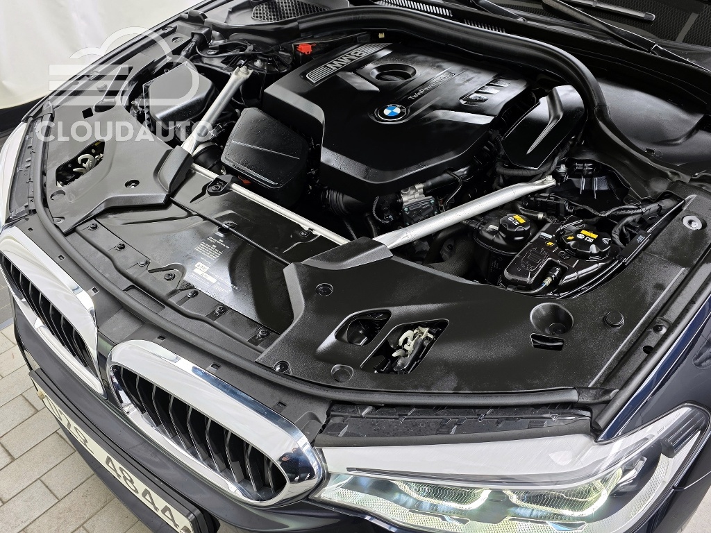 2019 BMW 5 Series 530i M Sports Plus - Image 6