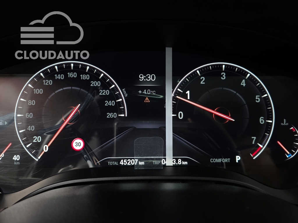 2019 BMW 5 Series 530i M Sports Plus - Image 8