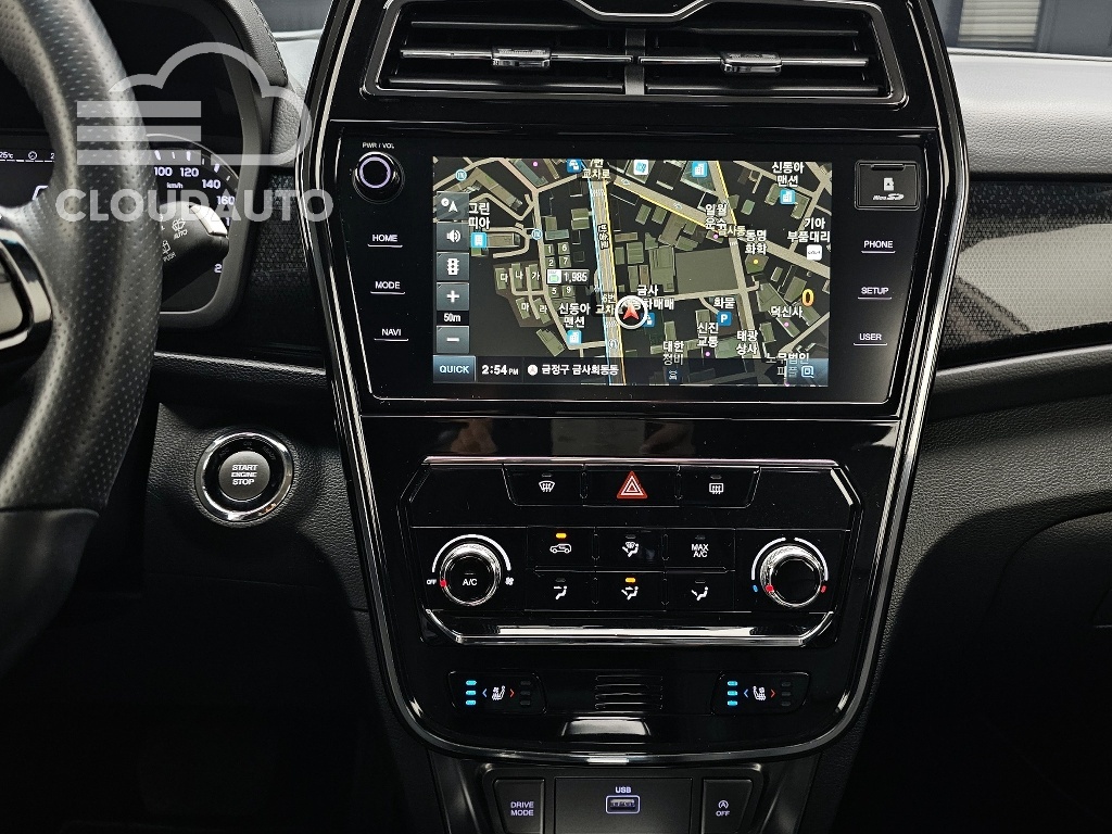 2021 SsangYong Tivoli Diesel 1.6 2WD - Image 13
