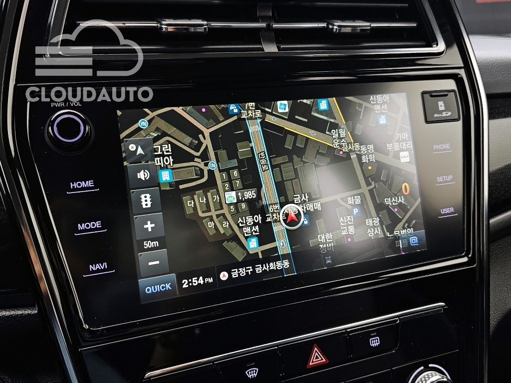 2021 SsangYong Tivoli Diesel 1.6 2WD - Image 14
