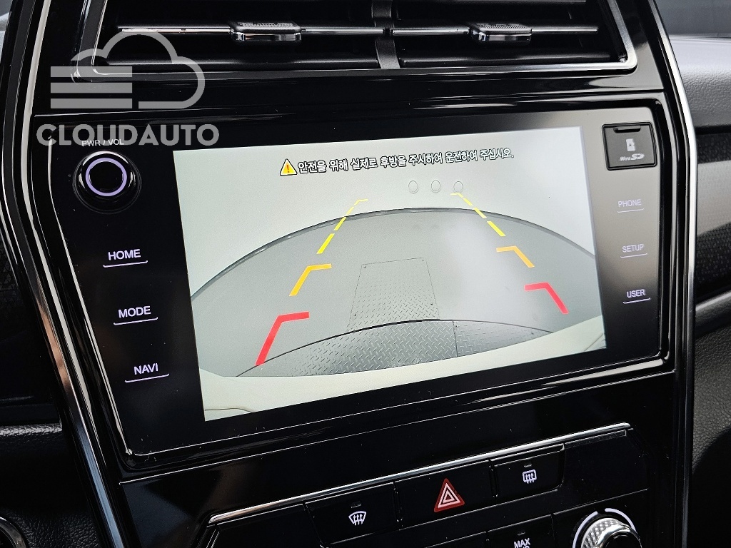 2021 SsangYong Tivoli Diesel 1.6 2WD - Image 16