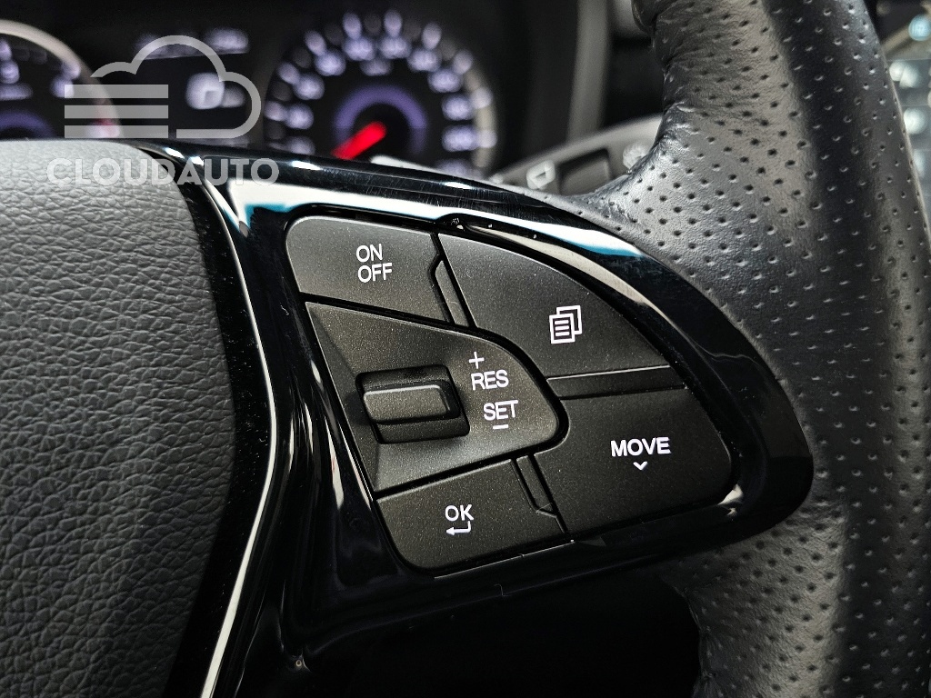 2021 SsangYong Tivoli Diesel 1.6 2WD - Image 17
