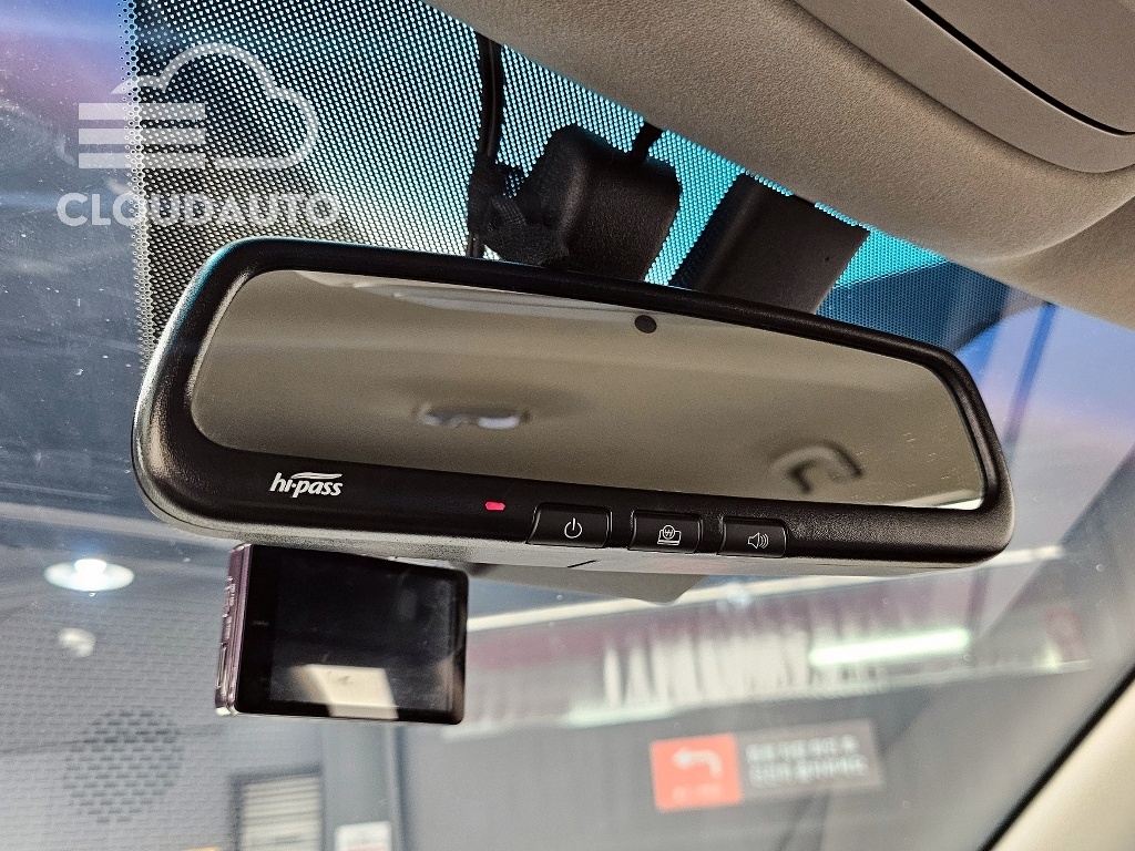 2021 SsangYong Tivoli Diesel 1.6 2WD - Image 19