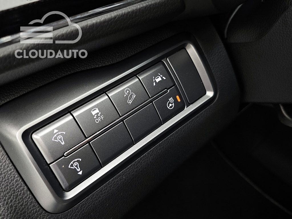 2021 SsangYong Tivoli Diesel 1.6 2WD - Image 20
