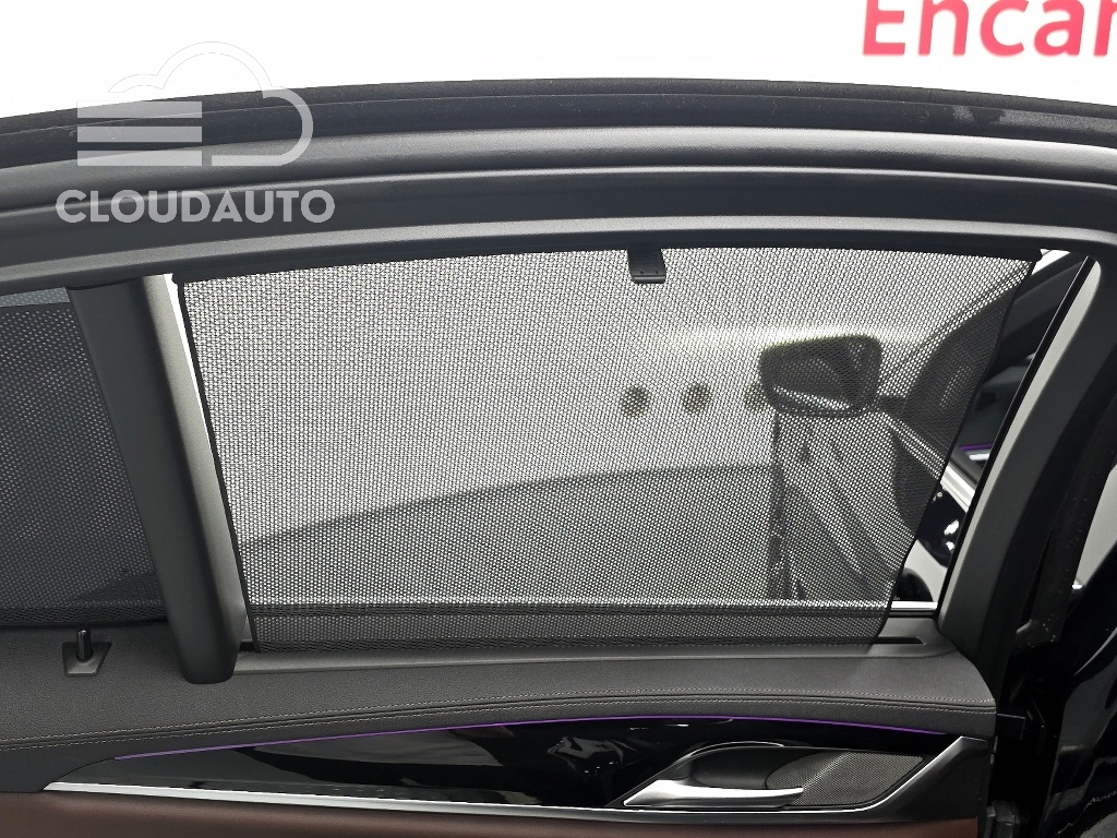 2023 BMW 5 Series 530i M Sports - Image 31