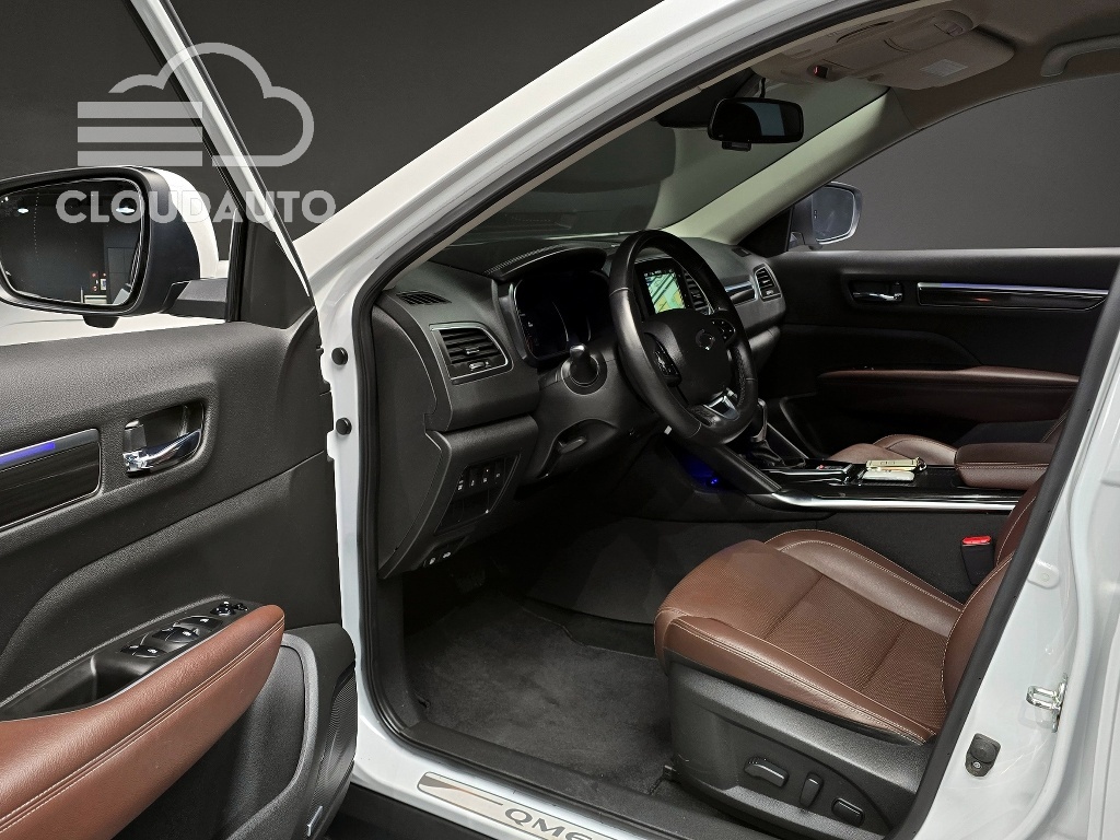 2019 Renault Koleos Diesel 4WD RE Signature - Image 11
