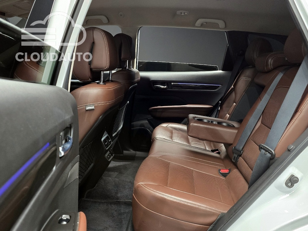 2019 Renault Koleos Diesel 4WD RE Signature - Image 12