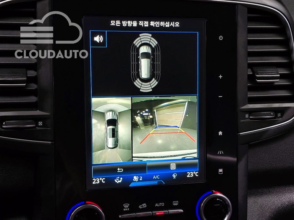 2019 Renault Koleos Diesel 4WD RE Signature - Image 15