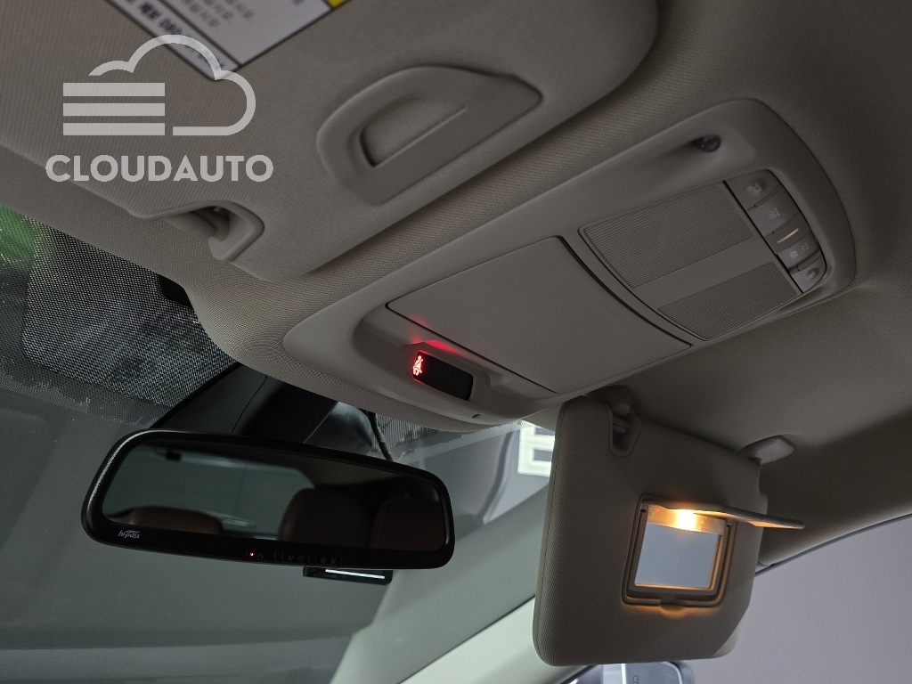 2019 Renault Koleos Diesel 4WD RE Signature - Image 18