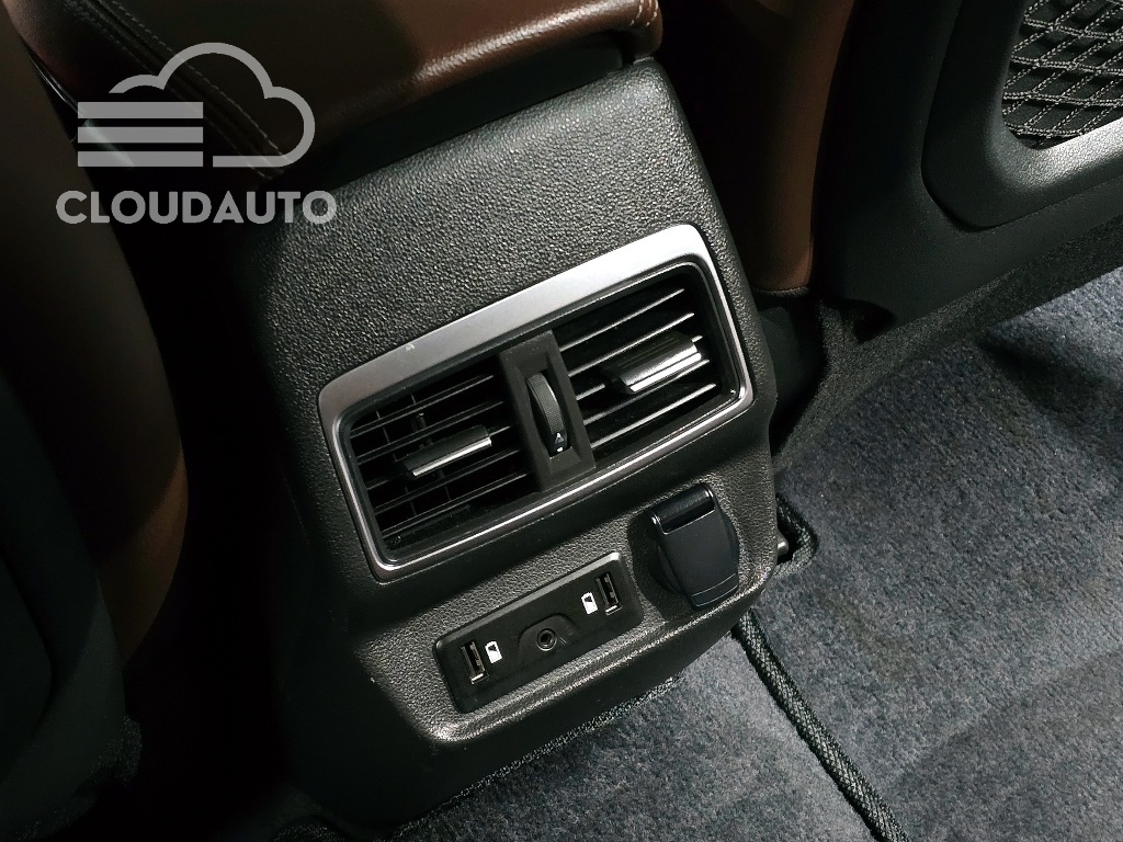 2019 Renault Koleos Diesel 4WD RE Signature - Image 19