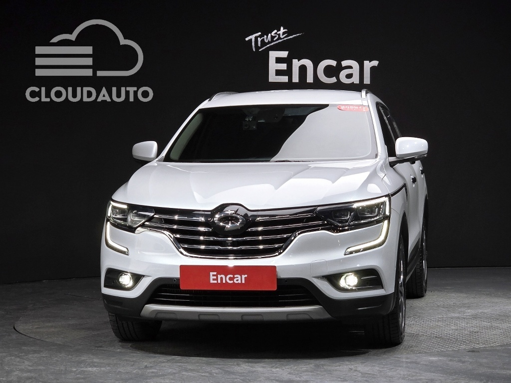 2019 Renault Koleos Diesel 4WD RE Signature - Image 3