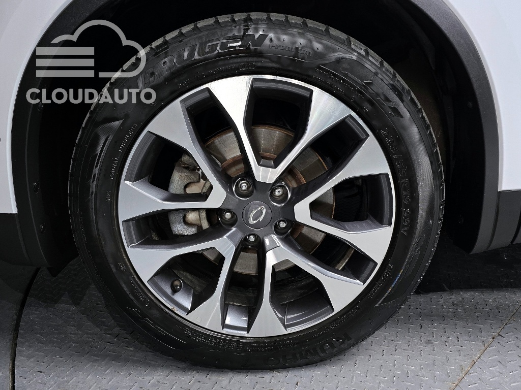 2019 Renault Koleos Diesel 4WD RE Signature - Image 5
