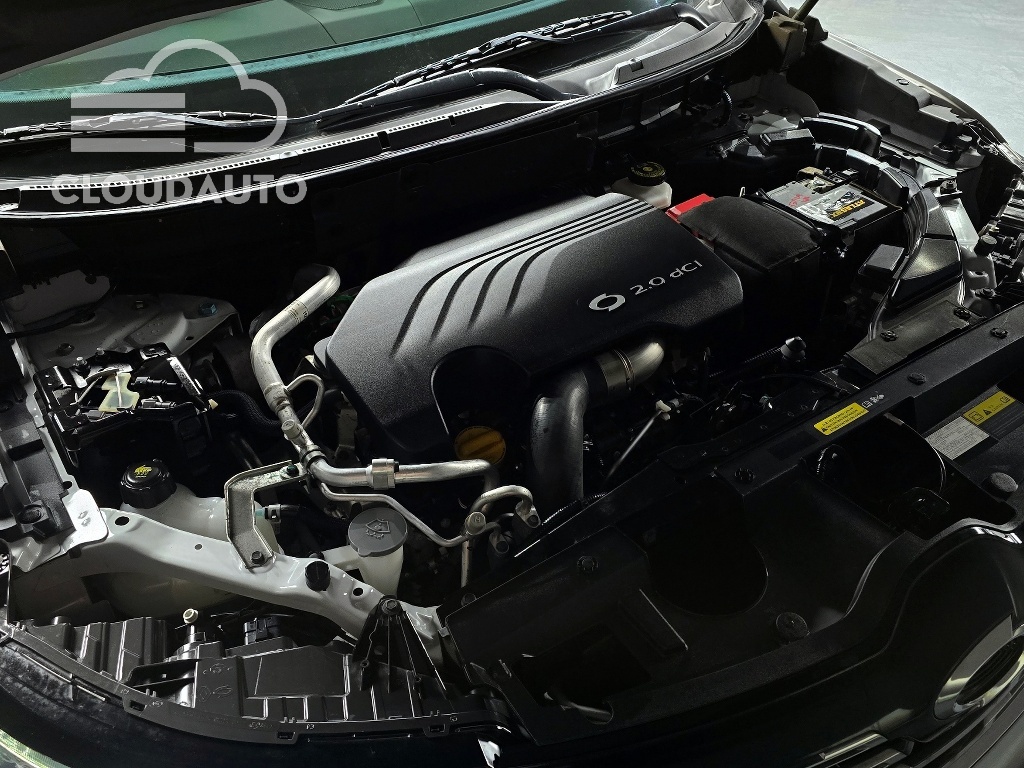 2019 Renault Koleos Diesel 4WD RE Signature - Image 6
