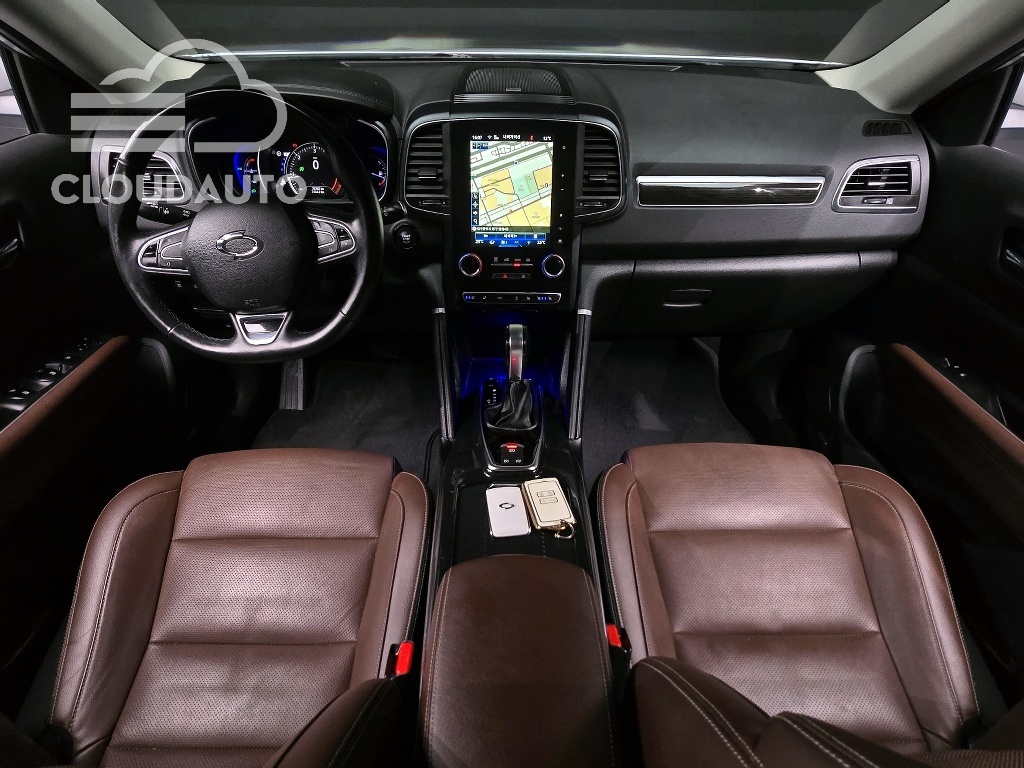 2019 Renault Koleos Diesel 4WD RE Signature - Image 7