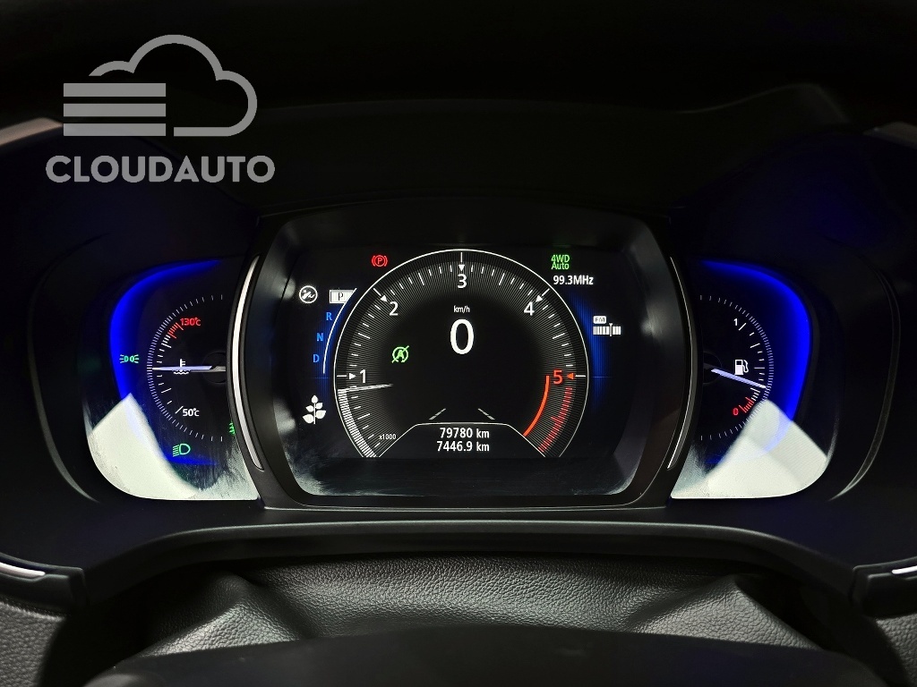 2019 Renault Koleos Diesel 4WD RE Signature - Image 8