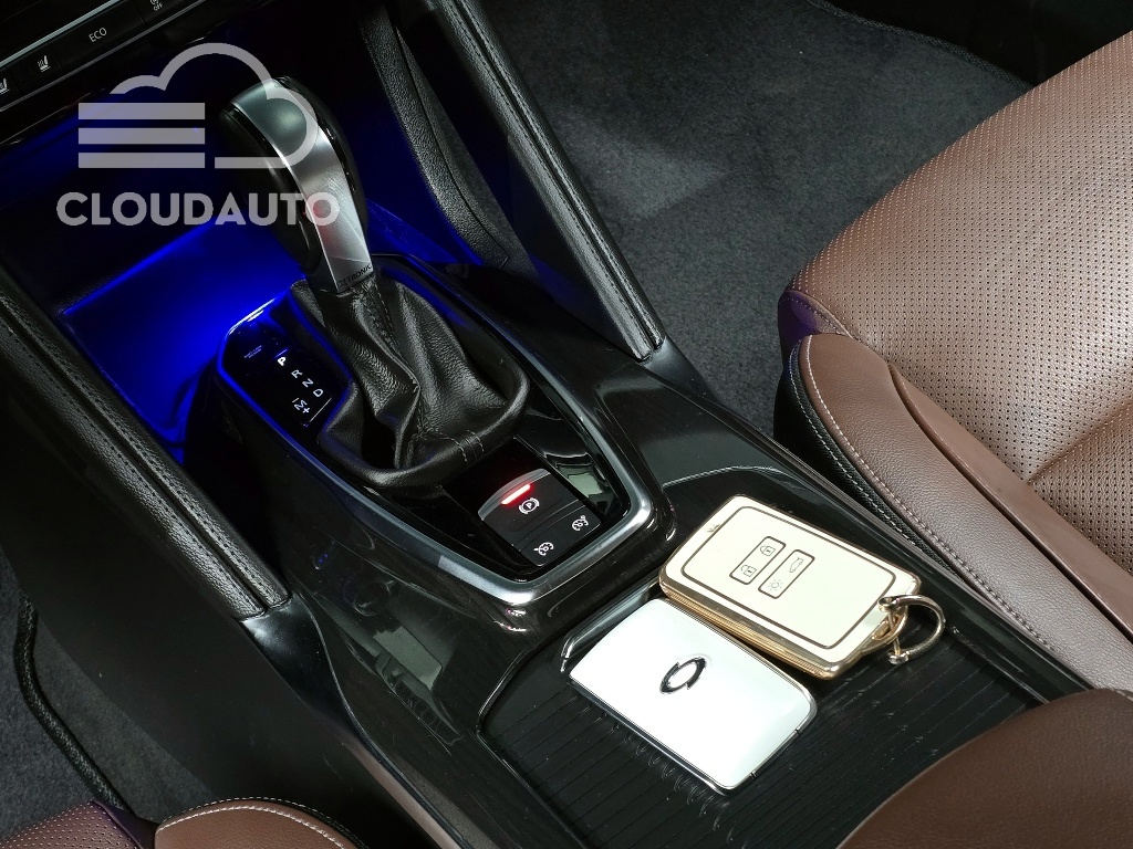 2019 Renault Koleos Diesel 4WD RE Signature - Image 9