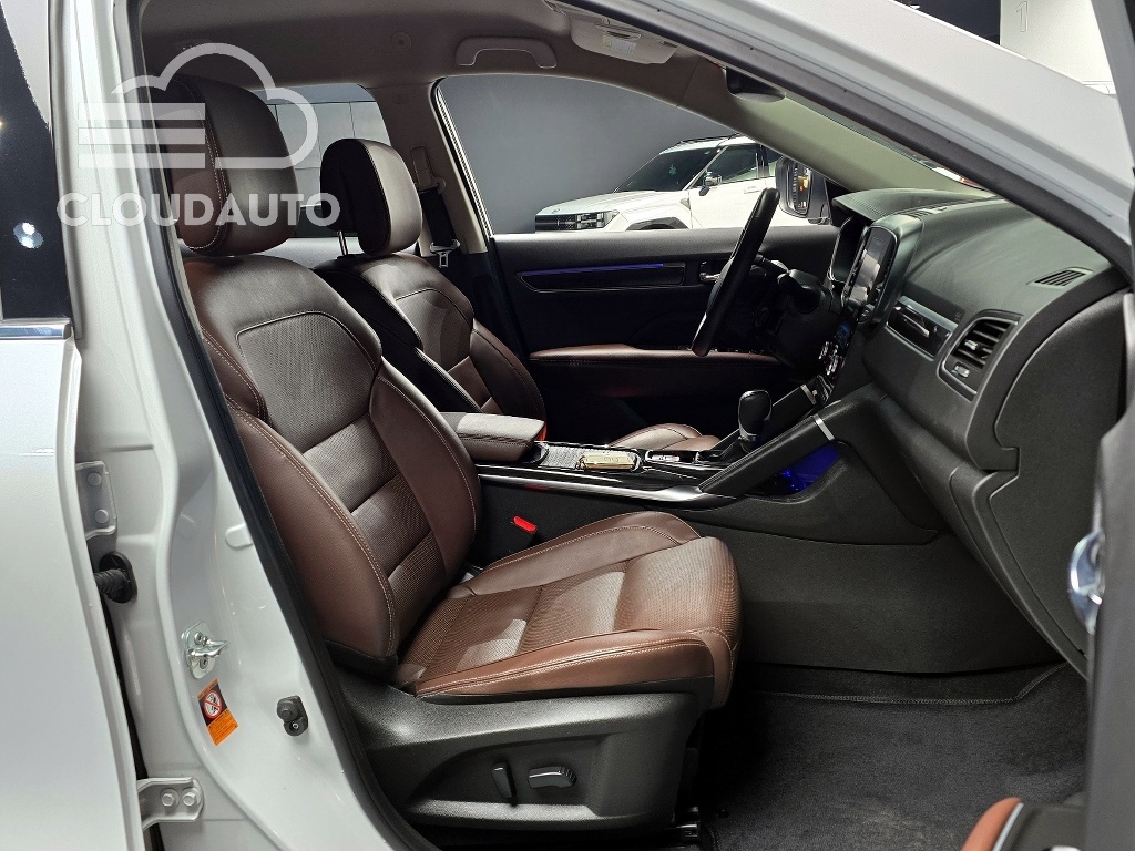 2019 Renault Koleos Diesel 4WD RE Signature - Image 10