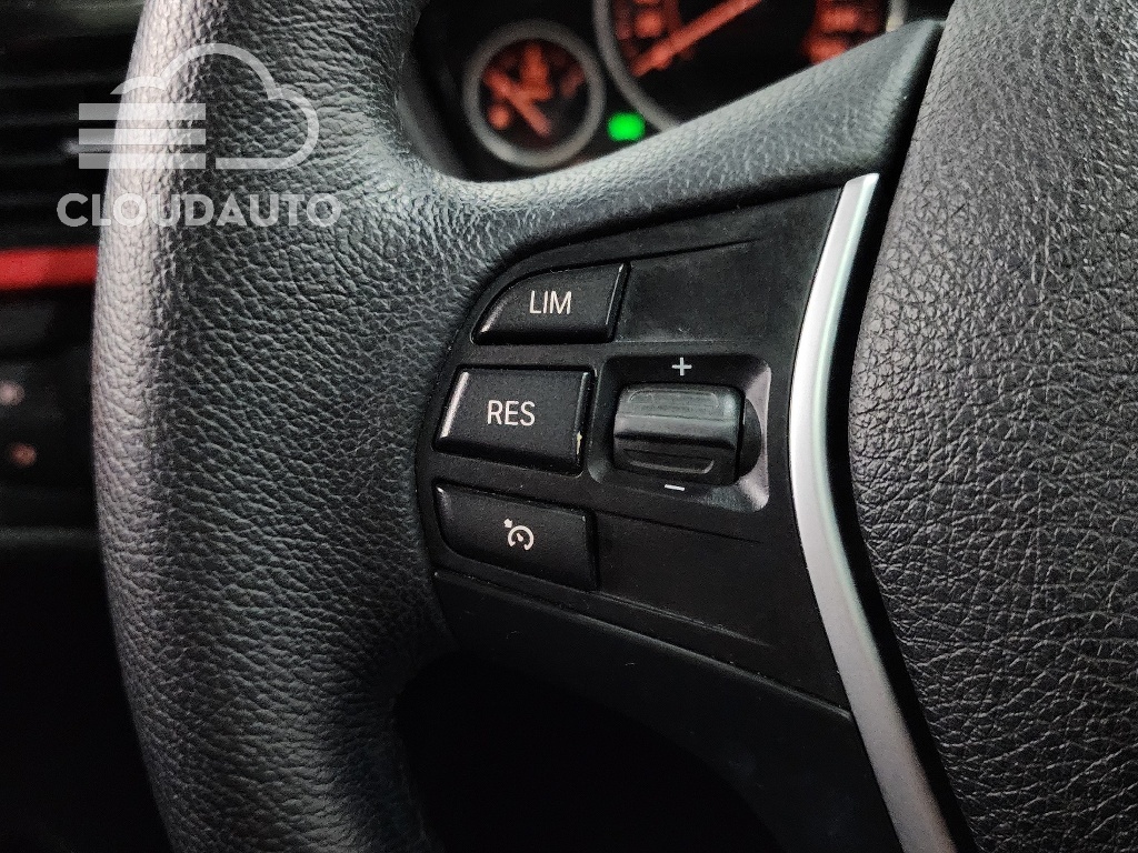 2015 BMW 4 Series 420d xDrive Sports Coupe - Image 15
